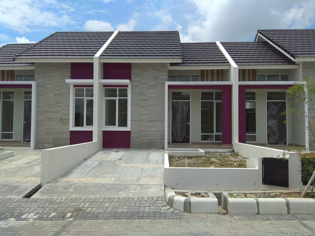 tipe mapple bukit cimanggu city