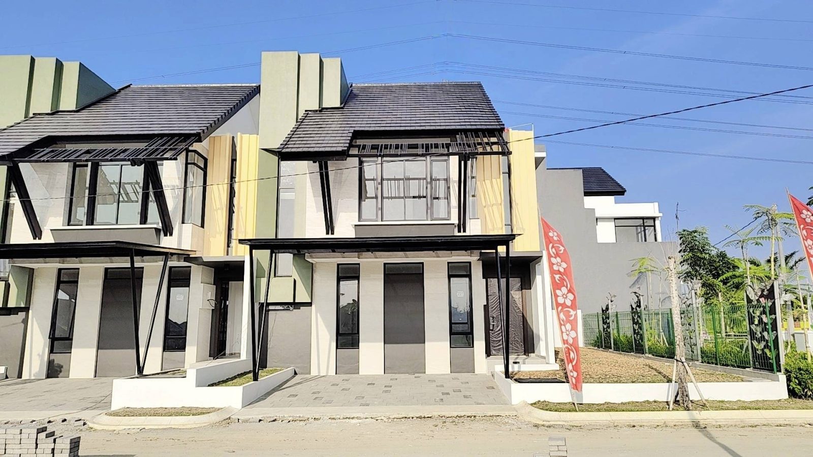 rumah mewah bogor