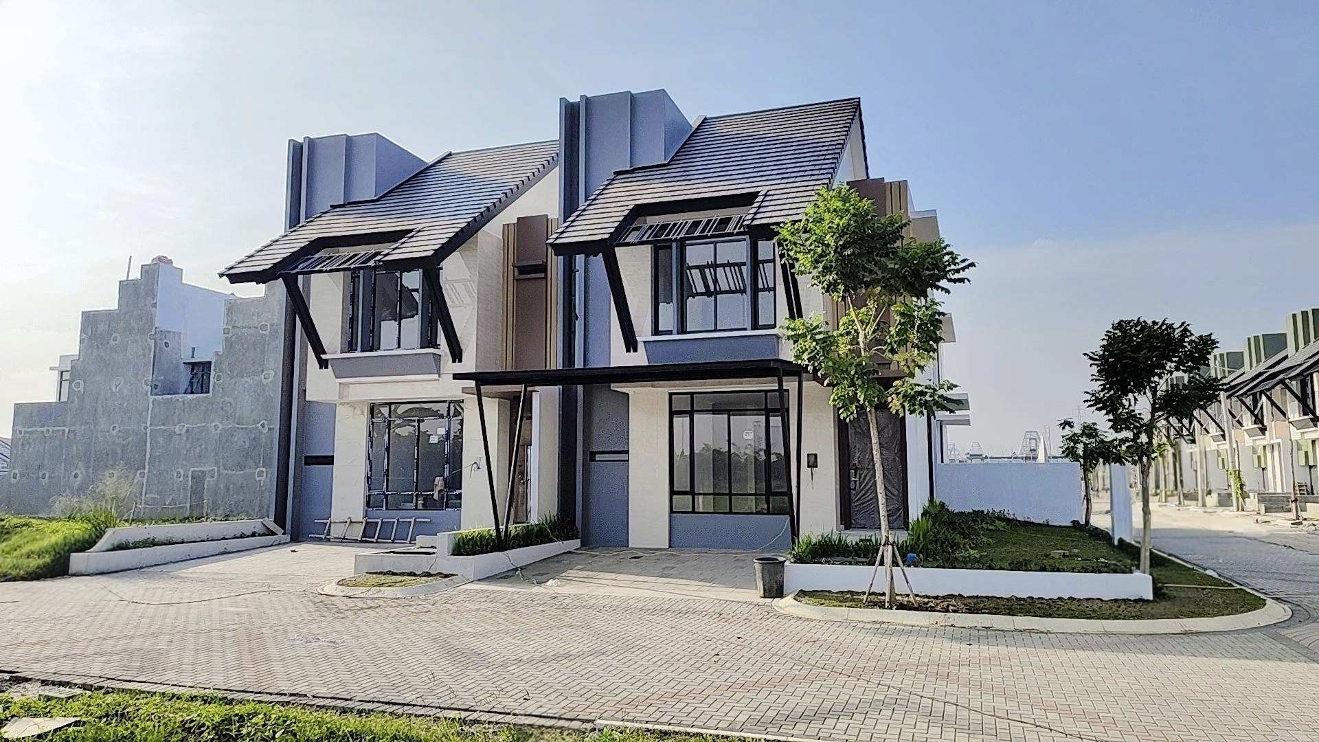 rumah mewah bogor